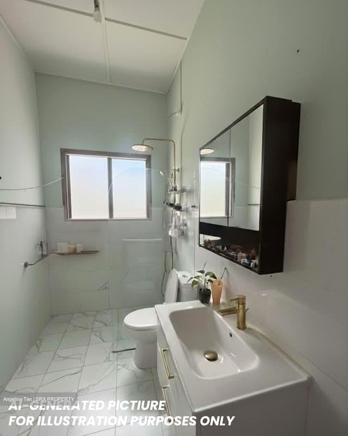 Lorong Bandang (D15), Terrace #612608001